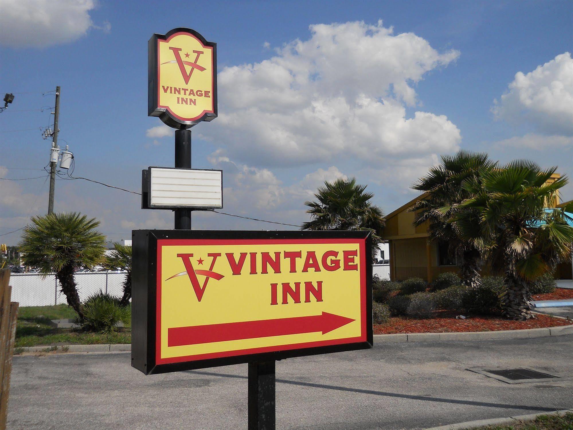 Vintage Inn - เลคเวลส์ ภายนอก รูปภาพ